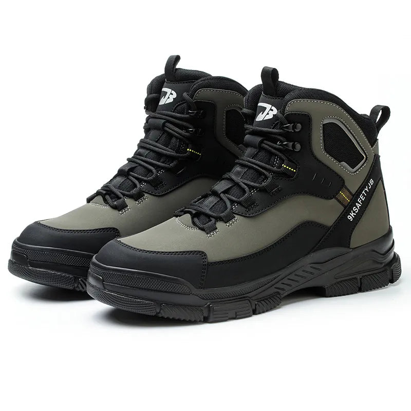 Wildking Rock Work Shoes R031