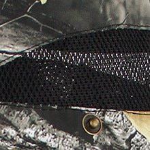 Wildking Widened Camouflage Tree Bucket Hat