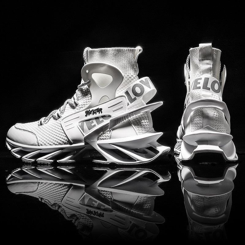 Wildking Men's Breathable Running Sneakers R023