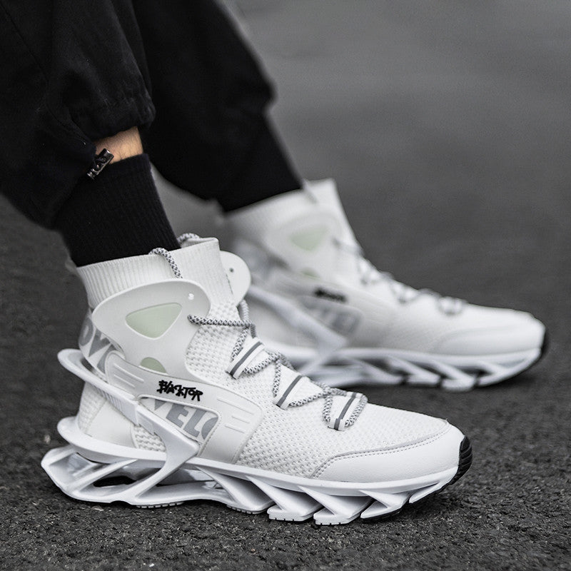 Wildking Men's Breathable Running Sneakers R023