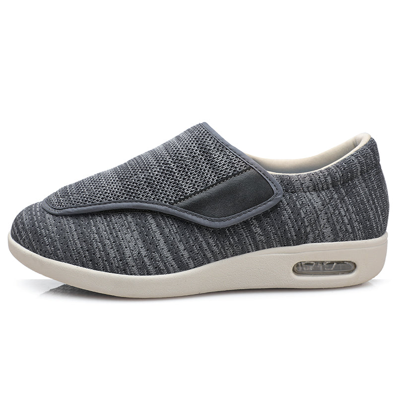 Wildking Men’s D025 Comfortable Air Cushion Walking Shoes