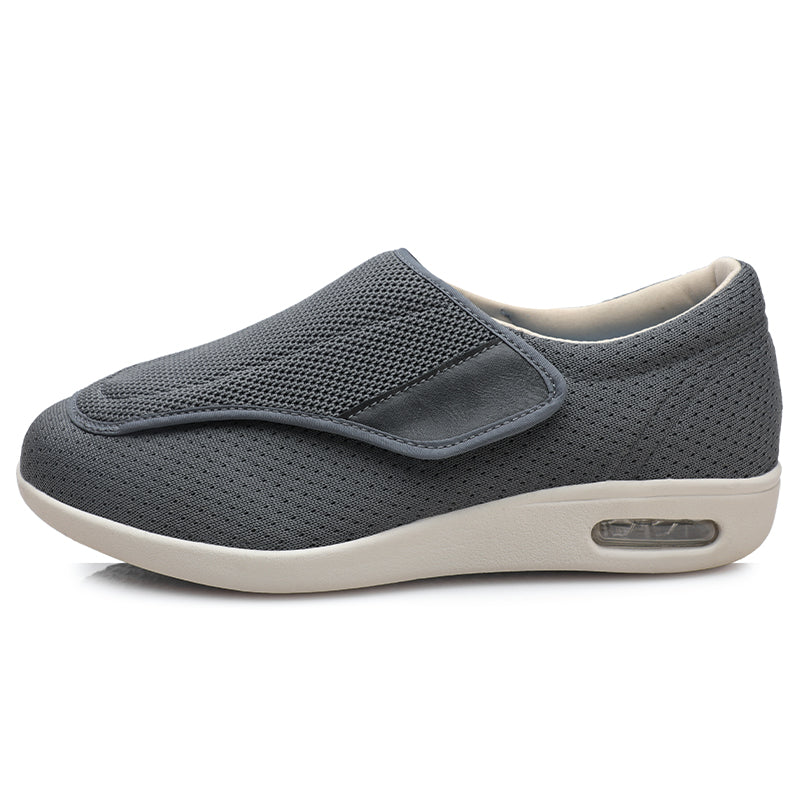 Wildking Men’s D025 Comfortable Air Cushion Walking Shoes