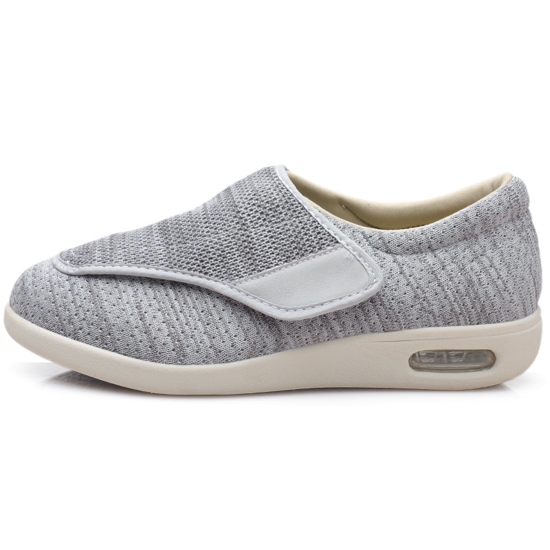 Wildking Men’s D025 Comfortable Air Cushion Walking Shoes