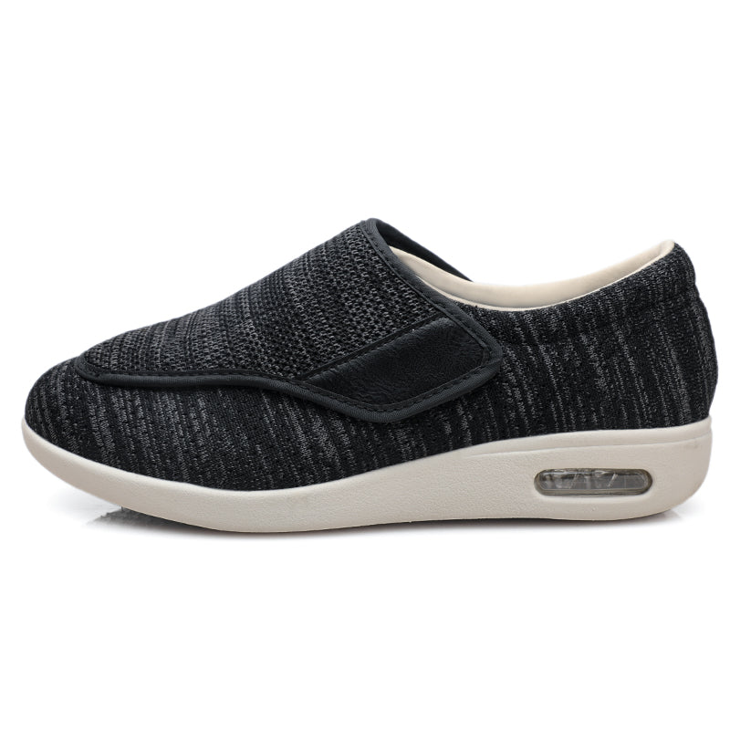 Wildking Men’s D025 Comfortable Air Cushion Walking Shoes