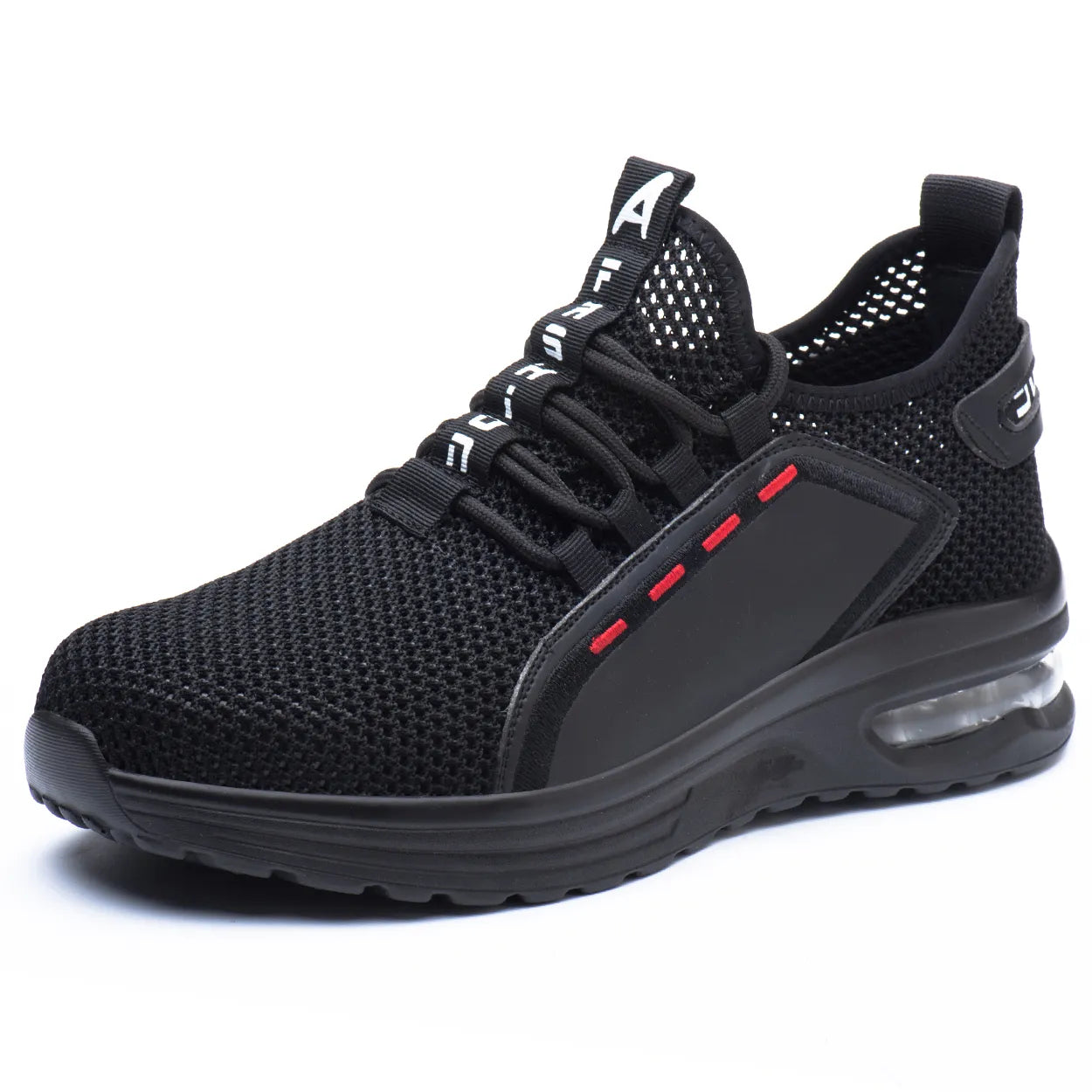 Wildking Mesh Athletic Shoes – Ultra-Breathable, Lightweight & Everyday Performance R037