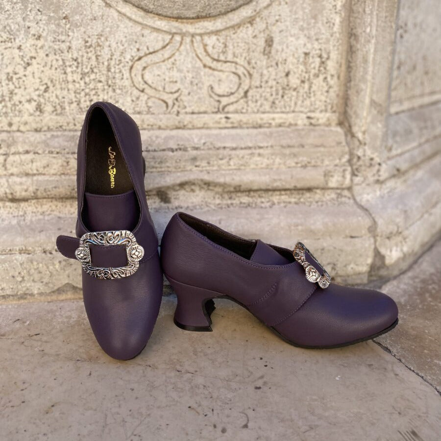 Wildking Vintage 18 Medieval Renaissance Halloween Performance Shoes B2002