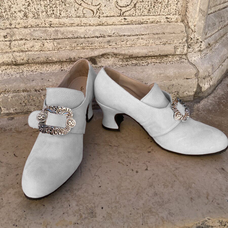 Wildking Vintage 18 Medieval Renaissance Halloween Performance Shoes B2002