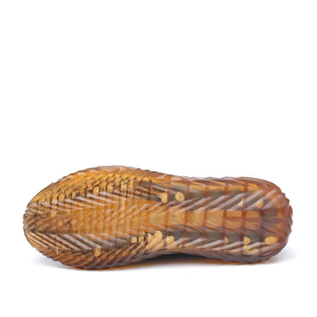 Indestructible Shoes