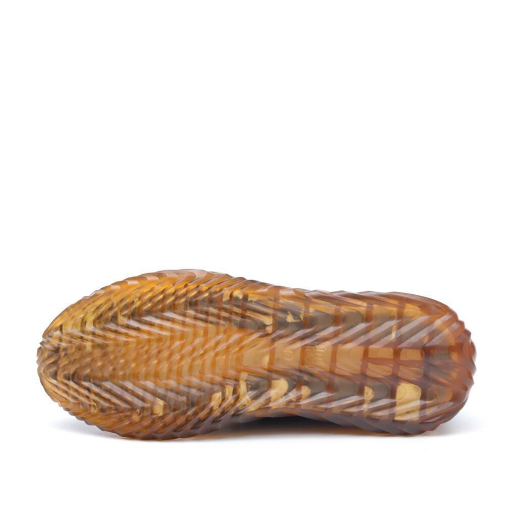 Indestructible Shoes