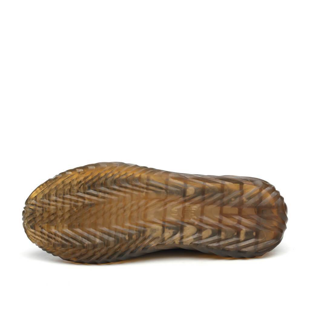 Indestructible Shoes